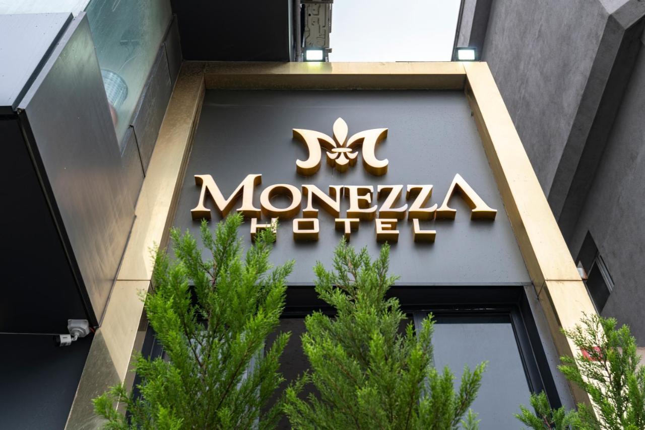 Monezza Avcilar Hotel Istanbul Exterior photo