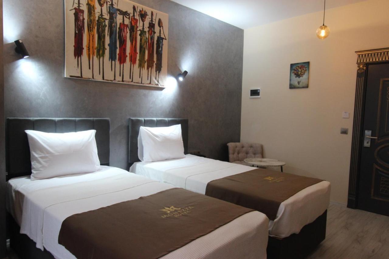 Monezza Avcilar Hotel Istanbul Exterior photo