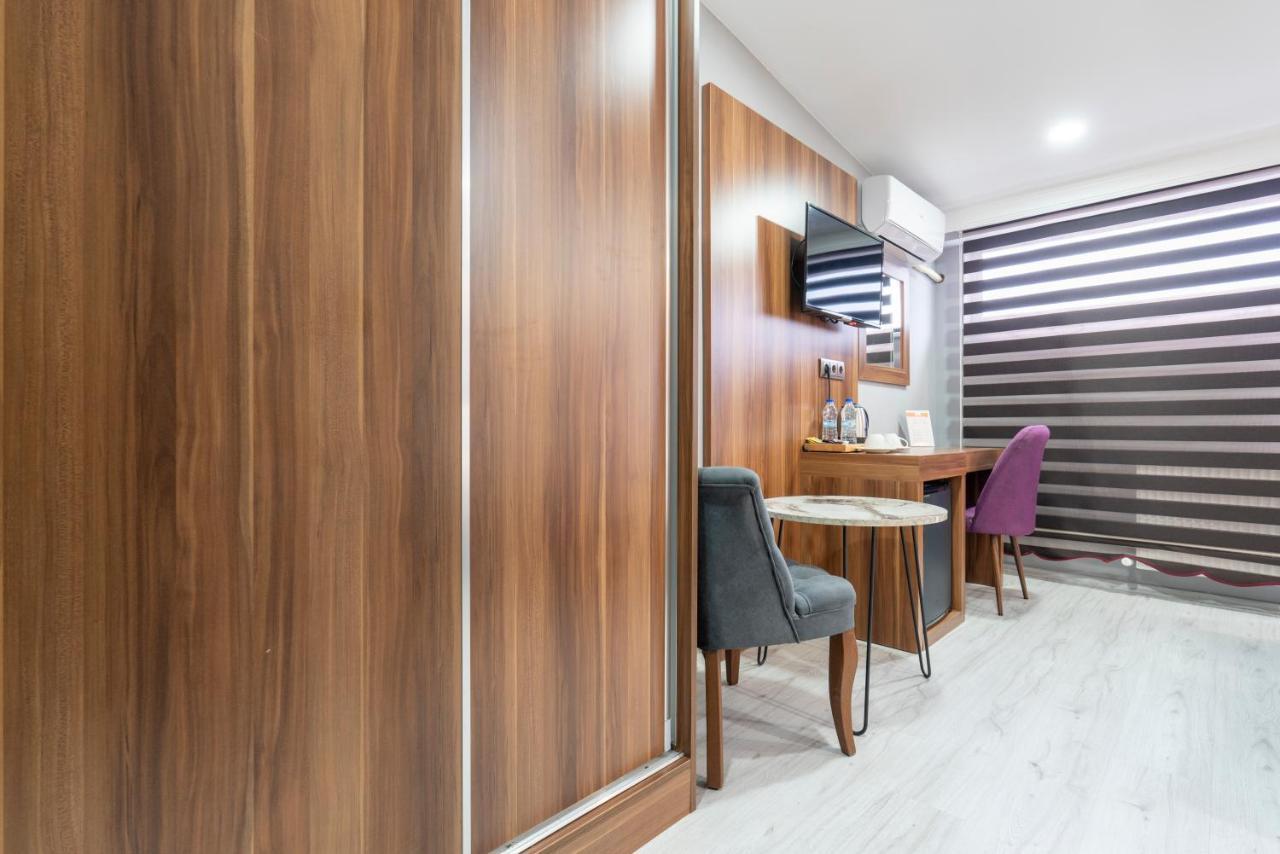 Monezza Avcilar Hotel Istanbul Exterior photo